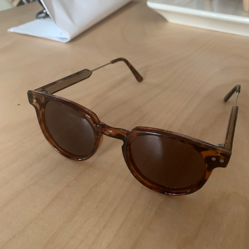 Spitfire Sunglasses